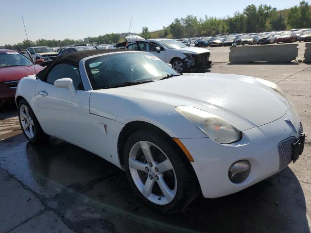 Photo 3 VIN: 1G2MB33B76Y110777 - PONTIAC SOLSTICE 