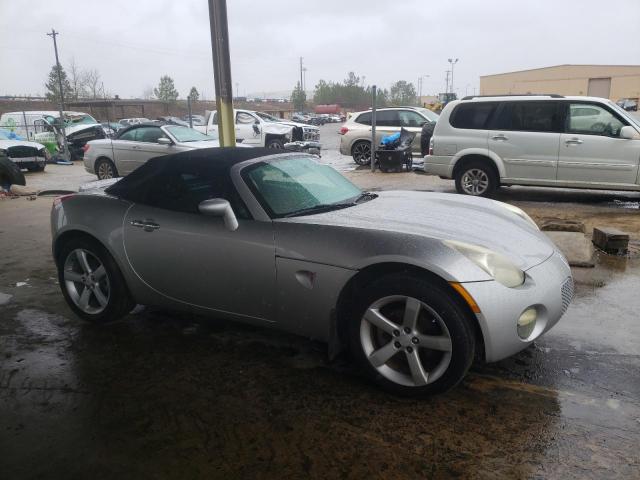 Photo 3 VIN: 1G2MB33B86Y109248 - PONTIAC SOLSTICE 