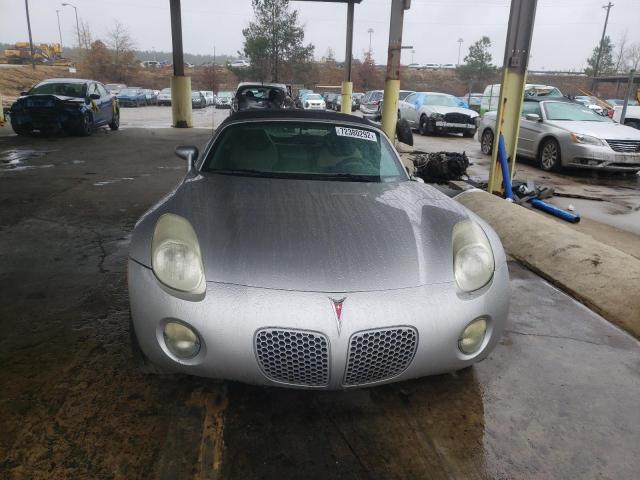 Photo 4 VIN: 1G2MB33B86Y109248 - PONTIAC SOLSTICE 