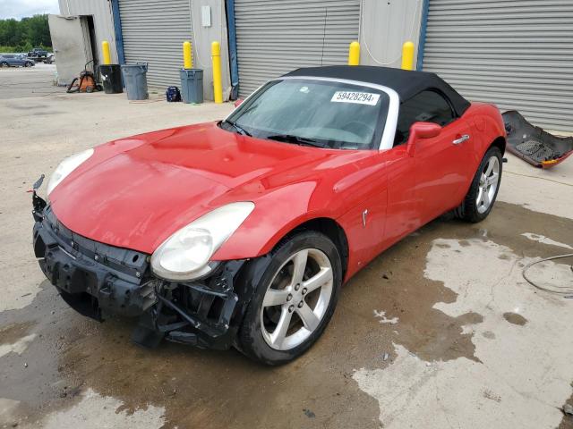 Photo 0 VIN: 1G2MB33B96Y104544 - PONTIAC SOLSTICE 