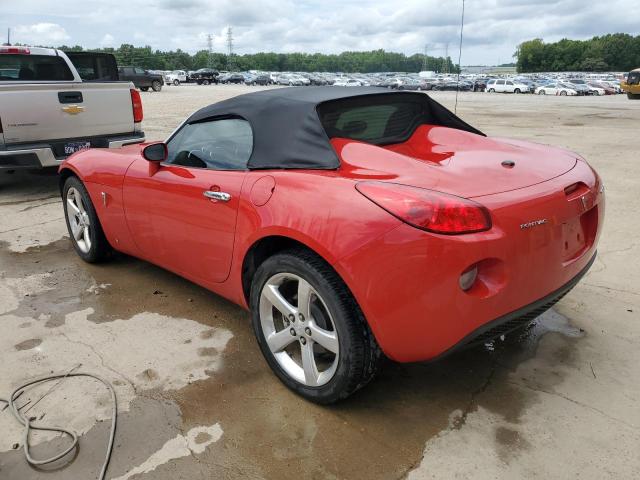 Photo 1 VIN: 1G2MB33B96Y104544 - PONTIAC SOLSTICE 