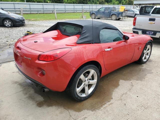 Photo 2 VIN: 1G2MB33B96Y104544 - PONTIAC SOLSTICE 