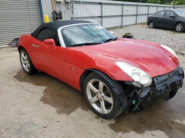 Photo 3 VIN: 1G2MB33B96Y104544 - PONTIAC SOLSTICE 