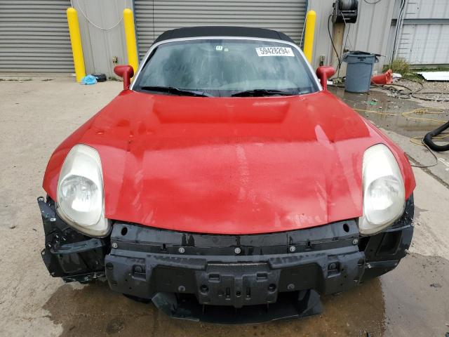 Photo 4 VIN: 1G2MB33B96Y104544 - PONTIAC SOLSTICE 