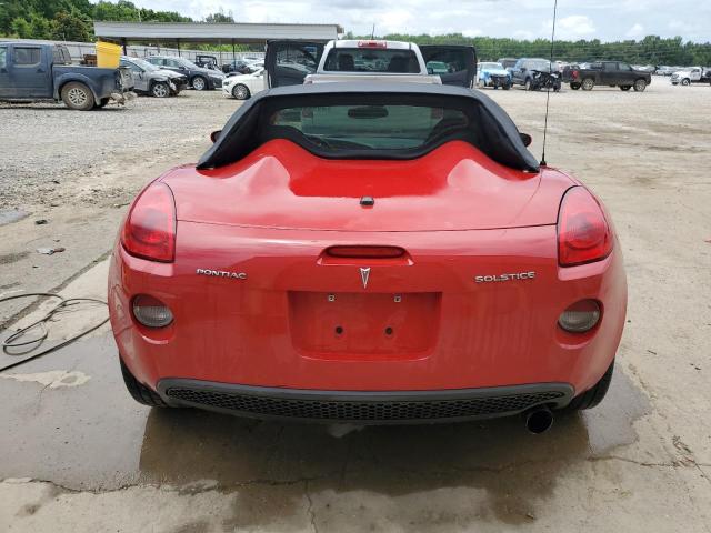 Photo 5 VIN: 1G2MB33B96Y104544 - PONTIAC SOLSTICE 