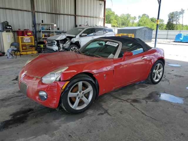 Photo 0 VIN: 1G2MB33BX6Y000659 - PONTIAC SOLSTICE 