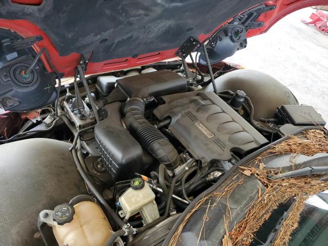 Photo 10 VIN: 1G2MB33BX6Y000659 - PONTIAC SOLSTICE 