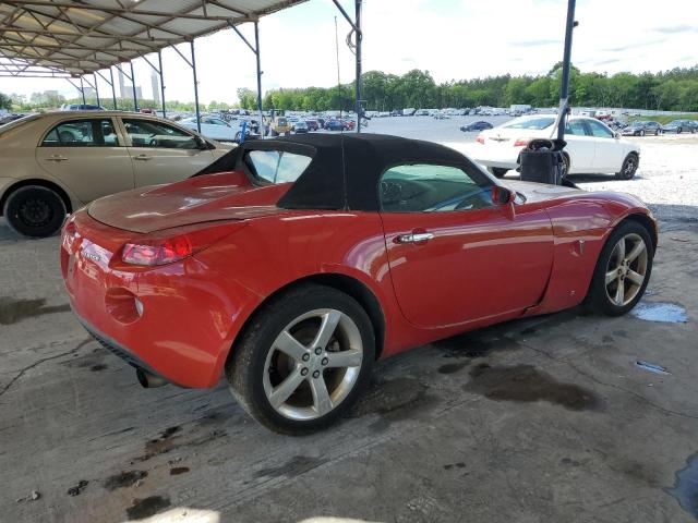 Photo 2 VIN: 1G2MB33BX6Y000659 - PONTIAC SOLSTICE 