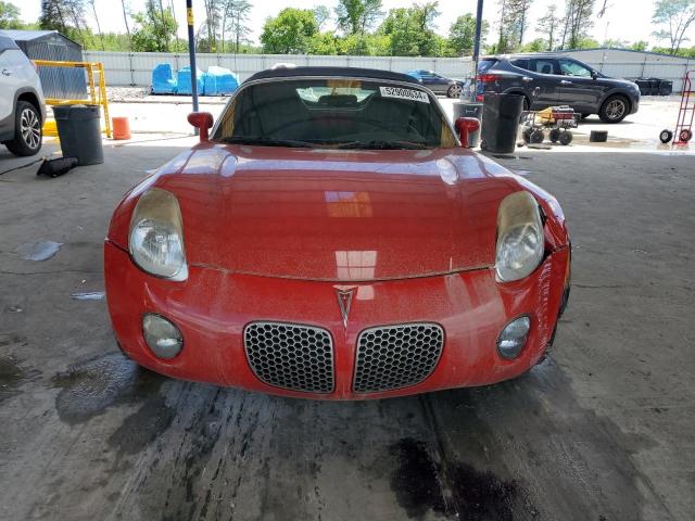 Photo 4 VIN: 1G2MB33BX6Y000659 - PONTIAC SOLSTICE 