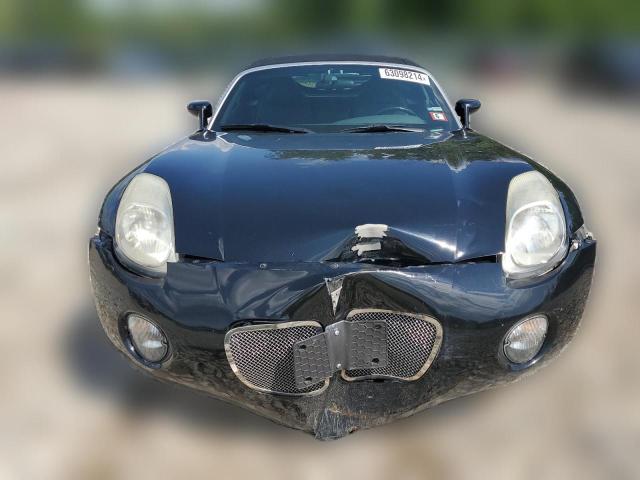 Photo 4 VIN: 1G2MB33BX6Y101314 - PONTIAC SOLSTICE 