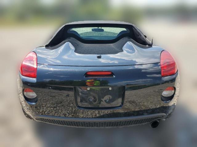 Photo 5 VIN: 1G2MB33BX6Y101314 - PONTIAC SOLSTICE 