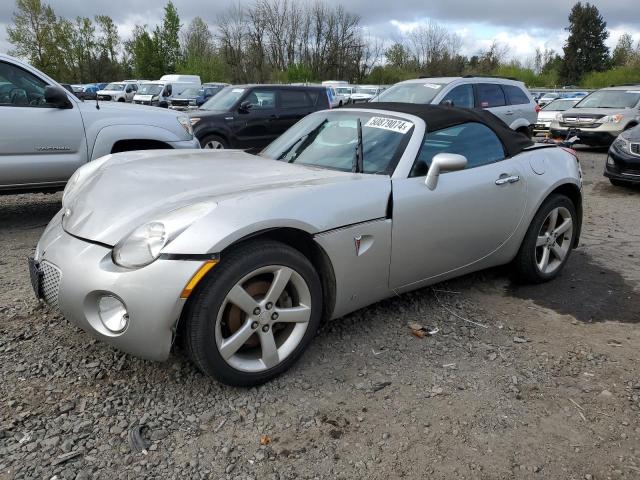 Photo 0 VIN: 1G2MB33BX6Y101863 - PONTIAC SOLSTICE 