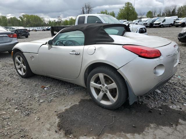 Photo 1 VIN: 1G2MB33BX6Y101863 - PONTIAC SOLSTICE 