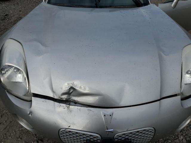 Photo 10 VIN: 1G2MB33BX6Y101863 - PONTIAC SOLSTICE 