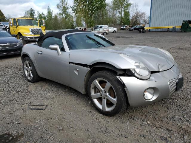 Photo 3 VIN: 1G2MB33BX6Y101863 - PONTIAC SOLSTICE 