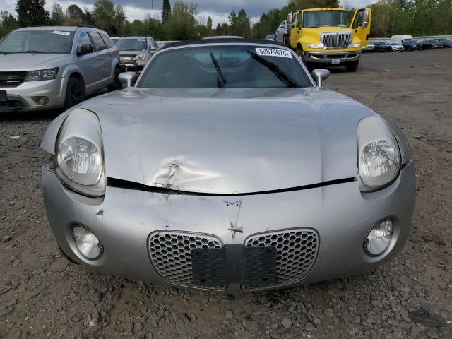 Photo 4 VIN: 1G2MB33BX6Y101863 - PONTIAC SOLSTICE 