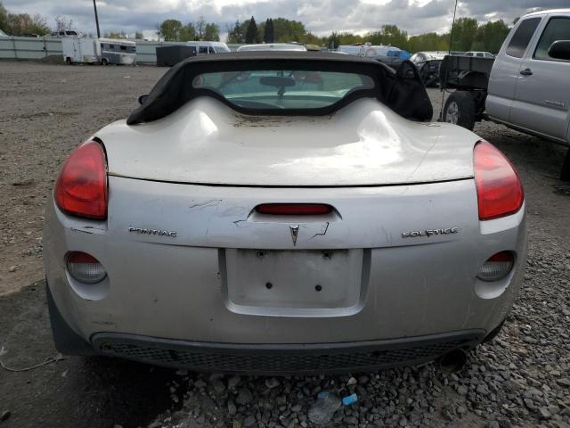 Photo 5 VIN: 1G2MB33BX6Y101863 - PONTIAC SOLSTICE 