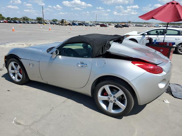 Photo 1 VIN: 1G2MB33BX6Y103256 - PONTIAC SOLSTICE 