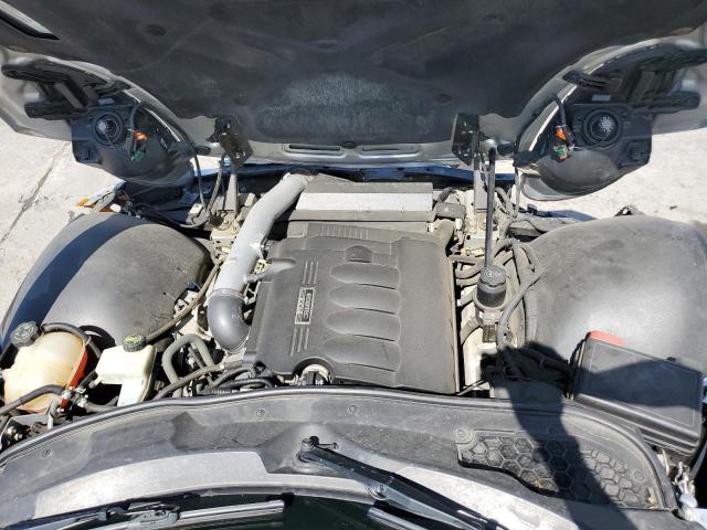 Photo 10 VIN: 1G2MB33BX6Y103256 - PONTIAC SOLSTICE 