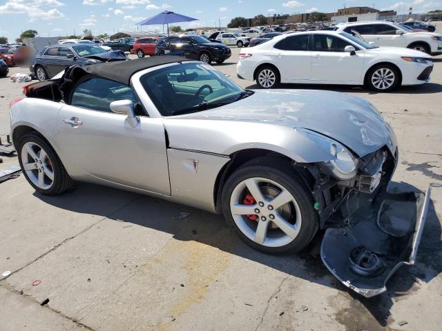 Photo 3 VIN: 1G2MB33BX6Y103256 - PONTIAC SOLSTICE 