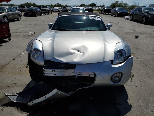 Photo 4 VIN: 1G2MB33BX6Y103256 - PONTIAC SOLSTICE 