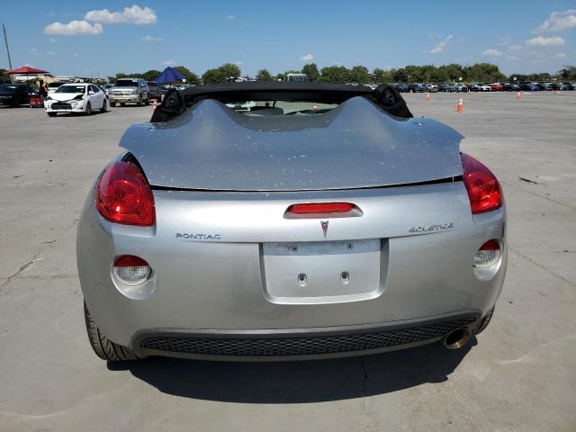 Photo 5 VIN: 1G2MB33BX6Y103256 - PONTIAC SOLSTICE 