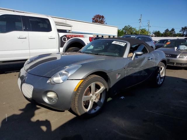 Photo 1 VIN: 1G2MB33BX6Y103970 - PONTIAC SOLSTICE 