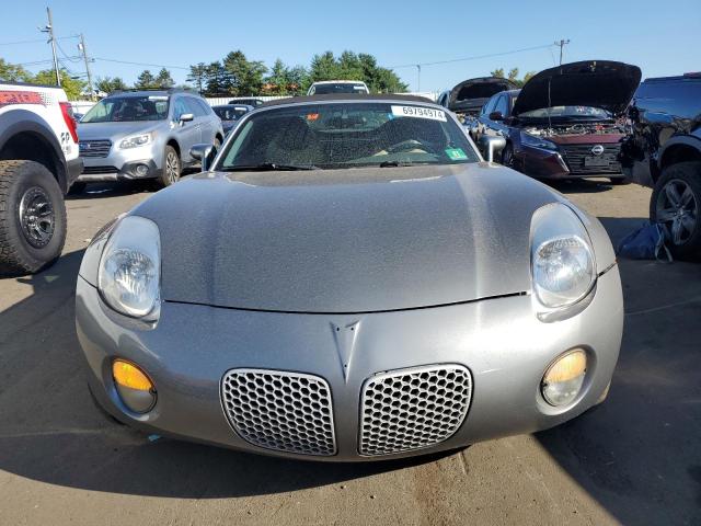 Photo 4 VIN: 1G2MB33BX6Y103970 - PONTIAC SOLSTICE 