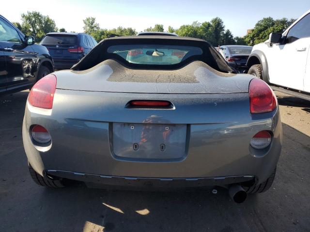 Photo 5 VIN: 1G2MB33BX6Y103970 - PONTIAC SOLSTICE 