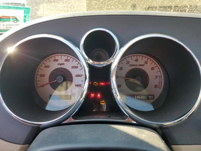 Photo 8 VIN: 1G2MB33BX6Y103970 - PONTIAC SOLSTICE 