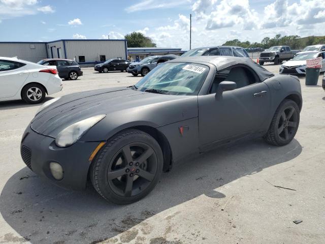 Photo 0 VIN: 1G2MB33BX6Y104410 - PONTIAC SOLSTICE 