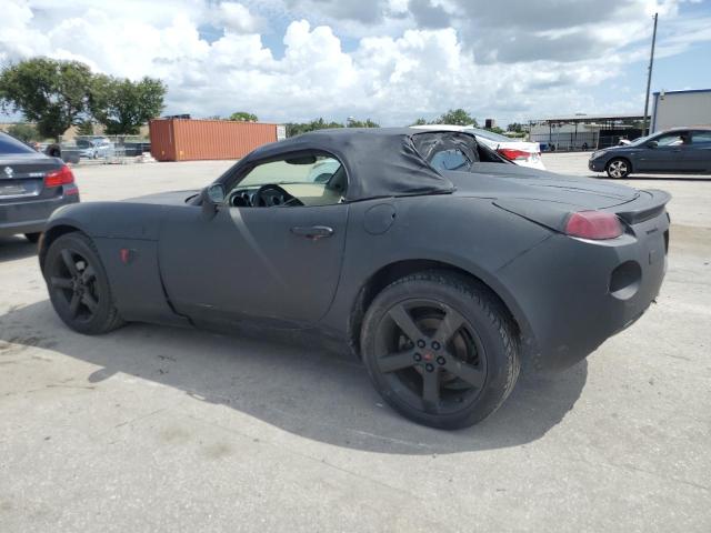 Photo 1 VIN: 1G2MB33BX6Y104410 - PONTIAC SOLSTICE 