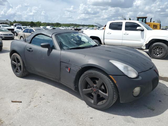 Photo 3 VIN: 1G2MB33BX6Y104410 - PONTIAC SOLSTICE 