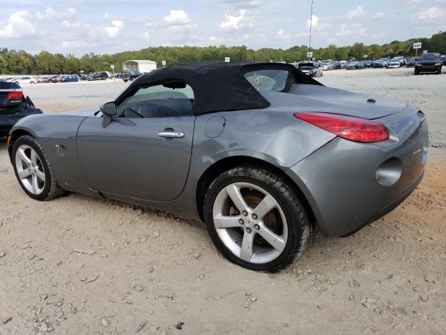 Photo 1 VIN: 1G2MB33BX6Y104794 - PONTIAC SOLSTICE 