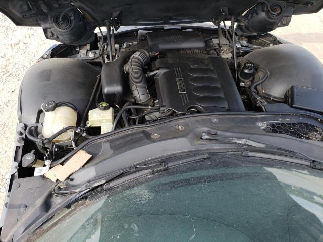 Photo 10 VIN: 1G2MB33BX6Y104794 - PONTIAC SOLSTICE 