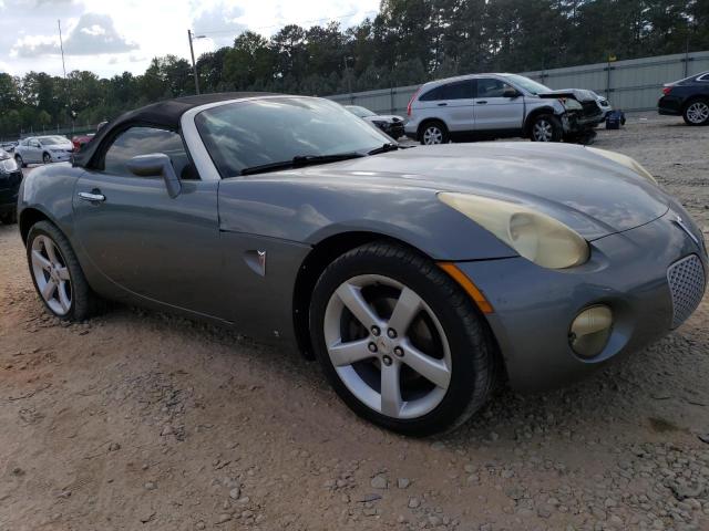 Photo 3 VIN: 1G2MB33BX6Y104794 - PONTIAC SOLSTICE 