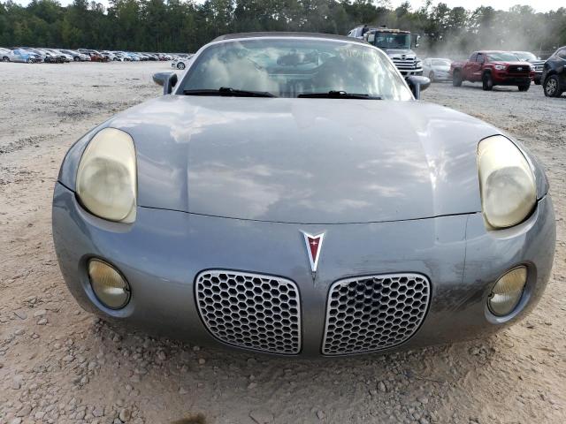 Photo 4 VIN: 1G2MB33BX6Y104794 - PONTIAC SOLSTICE 