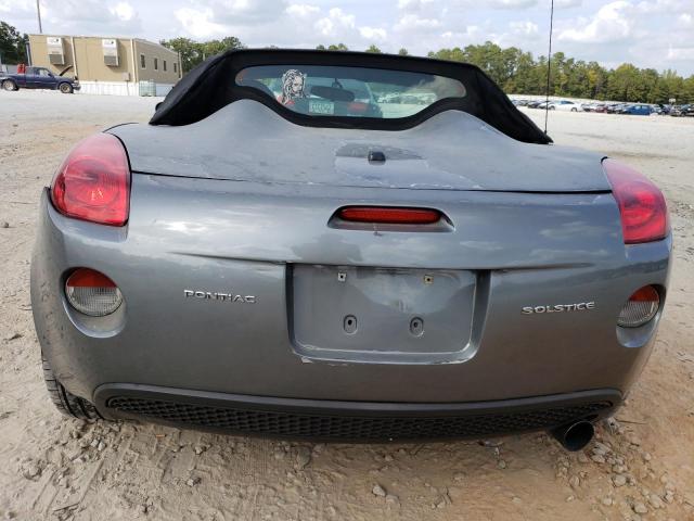 Photo 5 VIN: 1G2MB33BX6Y104794 - PONTIAC SOLSTICE 