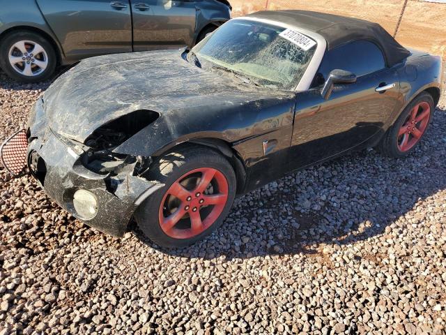 Photo 0 VIN: 1G2MB33BX6Y105461 - PONTIAC SOLSTICE 