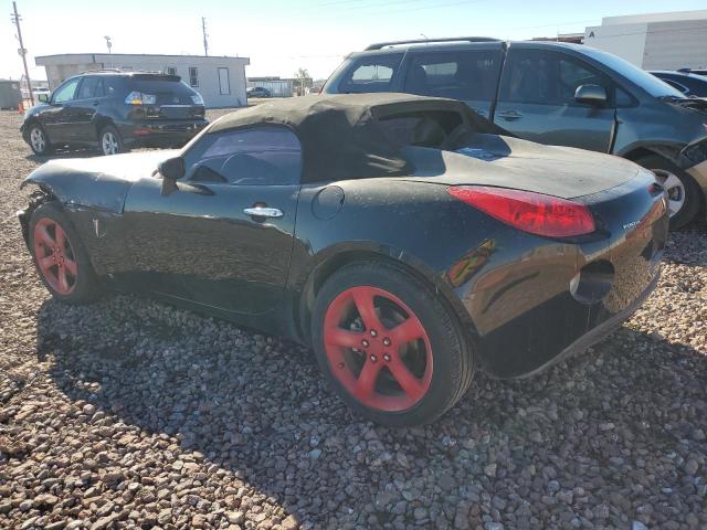 Photo 1 VIN: 1G2MB33BX6Y105461 - PONTIAC SOLSTICE 