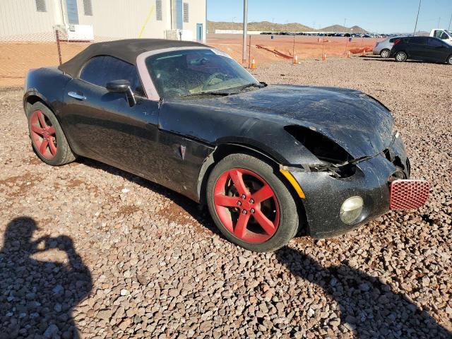 Photo 3 VIN: 1G2MB33BX6Y105461 - PONTIAC SOLSTICE 