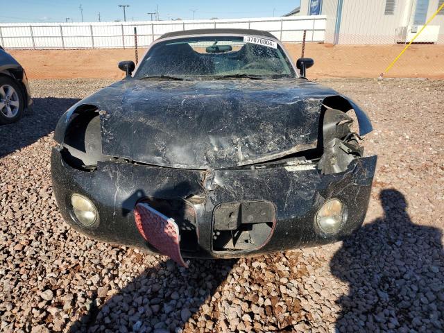 Photo 4 VIN: 1G2MB33BX6Y105461 - PONTIAC SOLSTICE 