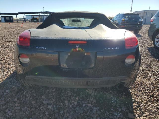 Photo 5 VIN: 1G2MB33BX6Y105461 - PONTIAC SOLSTICE 