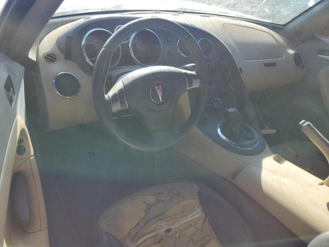 Photo 7 VIN: 1G2MB33BX6Y105461 - PONTIAC SOLSTICE 