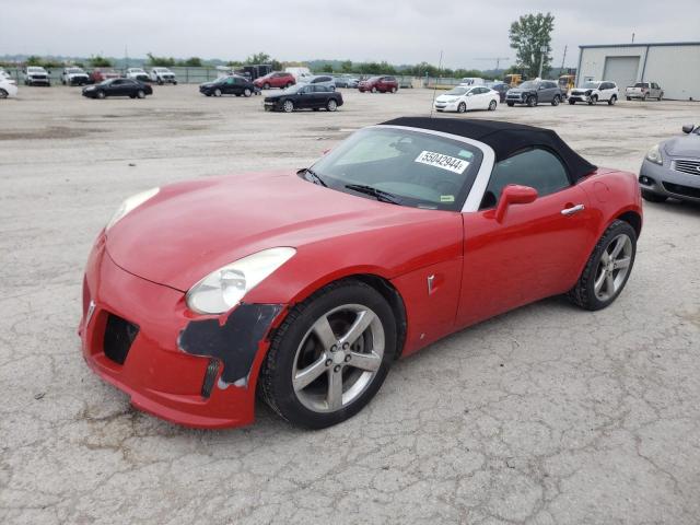 Photo 0 VIN: 1G2MB33BX6Y106108 - PONTIAC SOLSTICE 