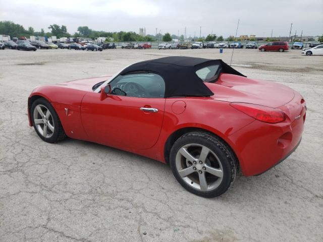 Photo 1 VIN: 1G2MB33BX6Y106108 - PONTIAC SOLSTICE 