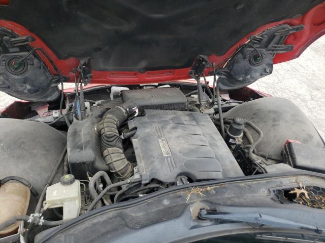 Photo 10 VIN: 1G2MB33BX6Y106108 - PONTIAC SOLSTICE 