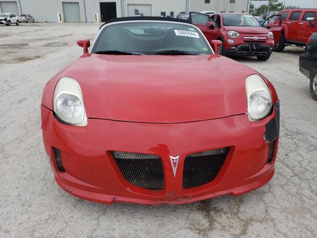 Photo 4 VIN: 1G2MB33BX6Y106108 - PONTIAC SOLSTICE 