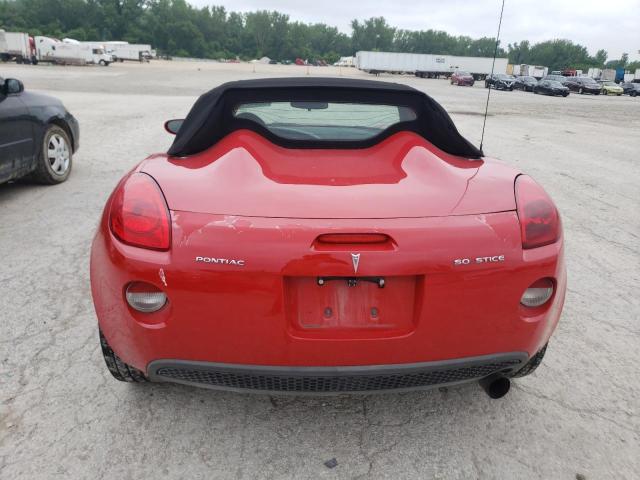 Photo 5 VIN: 1G2MB33BX6Y106108 - PONTIAC SOLSTICE 