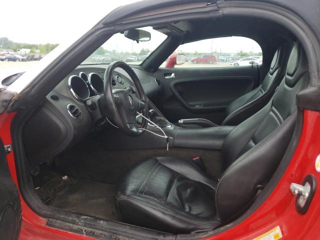 Photo 6 VIN: 1G2MB33BX6Y106108 - PONTIAC SOLSTICE 